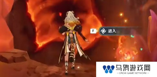 《原神》5.1希诺宁传说任务攻略