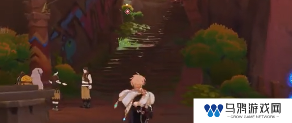 《原神》5.1希诺宁传说任务攻略